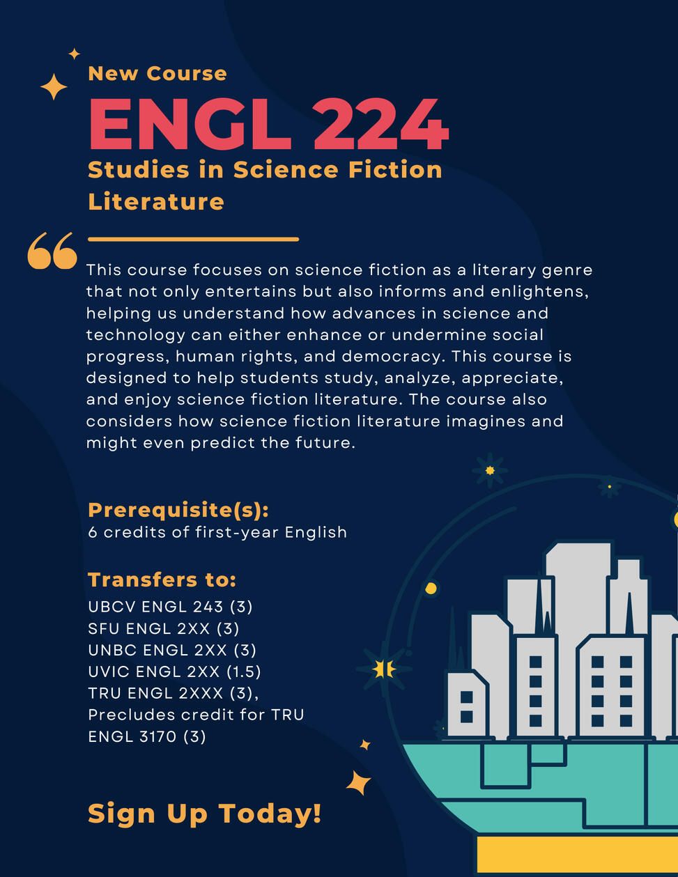 ENGL 224 ENGL 224